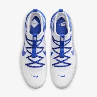 Nike Alpha Huarache NXT чоловічі бейсбольні бутси колір білий