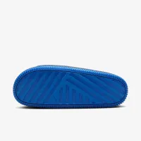 Nike Calm Electric чоловічі Slides блакитний