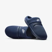 Nike Burrow чоловічі Slippers блакитний