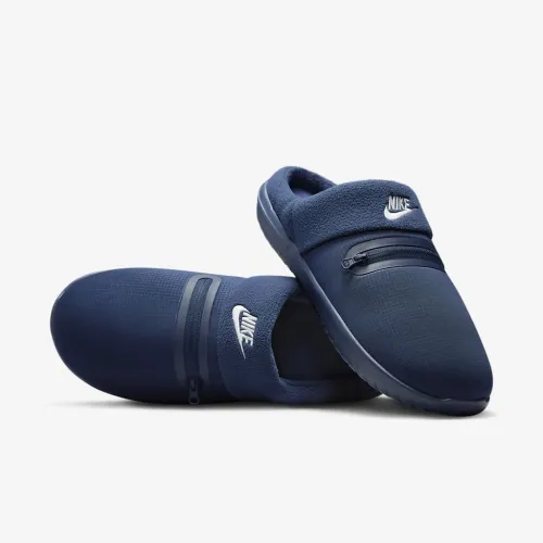 Nike Burrow чоловічі Slippers блакитний