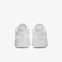 Nike Air Force 1 Low Billie мужские Кроссовки цвет белый