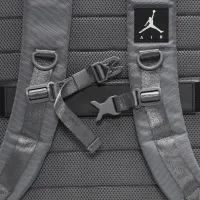 Nike Jordan Collector's наплічник (31.5L) колір сірий
