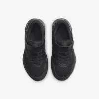 Nike Air Max SYSTM Little детские Кроссовки цвет черный