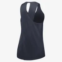 Chicago Bears женская Nike Dri-FIT NFL Tank Top синий