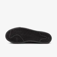 Nike SB Zoom Blazer Mid Premium Skate Кроссовки цвет коричневый