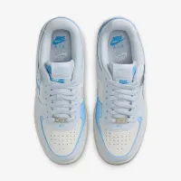 Nike Air Force 1 Shadow жіноча Кросівки блакитний