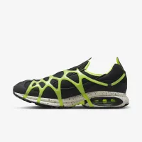 Nike Air Kukini чоловічі Кросівки колір чорний