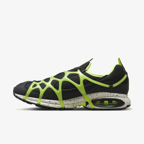 Nike Air Kukini чоловічі Кросівки колір чорний