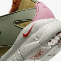 Nike Free Crater Trail Boot N7 мужские Кроссовки цвет коричневый