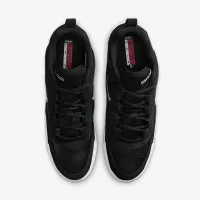 Nike Air Max Ishod чоловічі Кросівки колір чорний