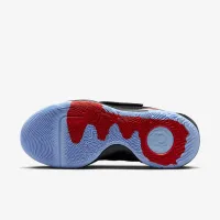 Nike KD Trey 5 X баскетбольные Кроссовки цвет черный