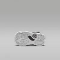Nike Jordan 6 Rings Baby/Toddler взуття White