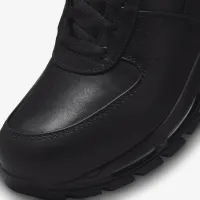 Nike Air Max Goadome мужские Boots цвет черный