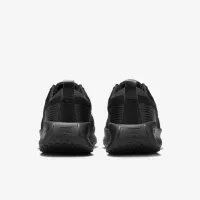 Nike Promina мужские Walking Кроссовки цвет черный