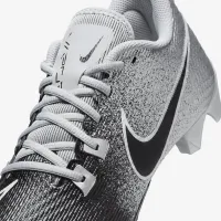 Nike Vapor Edge Speed 360 2 чоловічі Football Cleats колір сірий