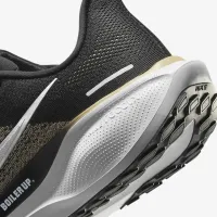 Purdue Pegasus 41 мужские Nike College Road Running Кроссовки цвет черный