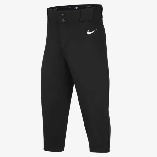 Nike Vapor Select 2 Big детские High Baseball Pants цвет черный