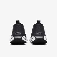 Nike Motiva жіноча Walking Кросівки колір чорний