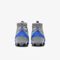 Nike Vapor Pro 1 Football Cleats цвет серый