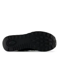 Кросівки New Balance U574LGPB - Чорні
