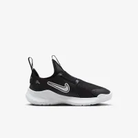 Nike Flex Runner 3 Little дитячі Кросівки колір чорний