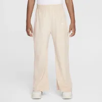 Nike Little детские 2-Piece Cozy Monogram Print набор цвет коричневый