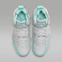 Nike Jumpman Two Trey жіноча Кросівки колір сірий