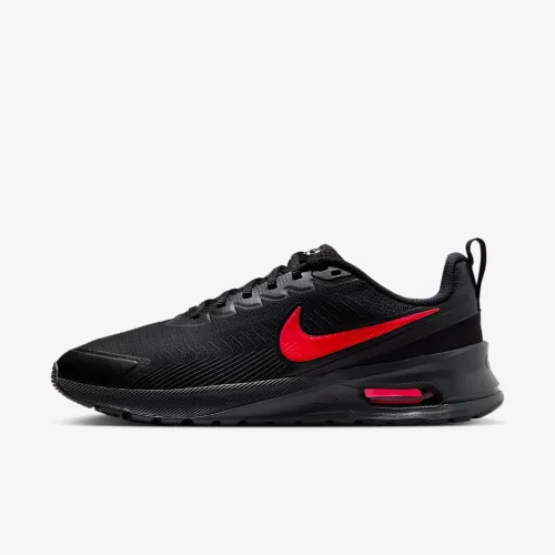 Nike Air Max Nuaxis чоловічі Кросівки колір чорний