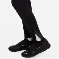 Nike Dri-FIT Strike Big дитячі Soccer Pants колір чорний