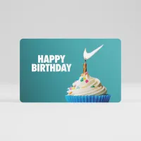 Nike Digital Gift Card Emailed in Approximately 2 Hours or Less блакитний
