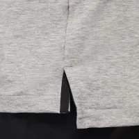 Nike Dri-FIT Tour чоловічі Heatheколір червоний для гольфу Polo колір зелений