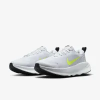 Nike Promina мужские Walking Кроссовки цвет серый