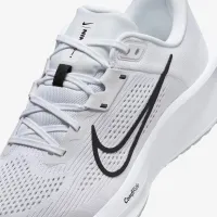 Nike Quest 6 мужские Road Running Кроссовки цвет белый