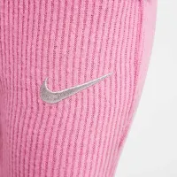 Nike Swoosh Spirit Toddler 2-Piece Cozy Rib комплект Pink