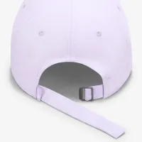 Nike Club Unstructuколір червоний Swoosh Cap колір фіолетовий