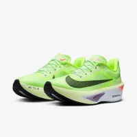 Nike Zoom Fly 6 жіноча Road Racing Кросівки Yellow