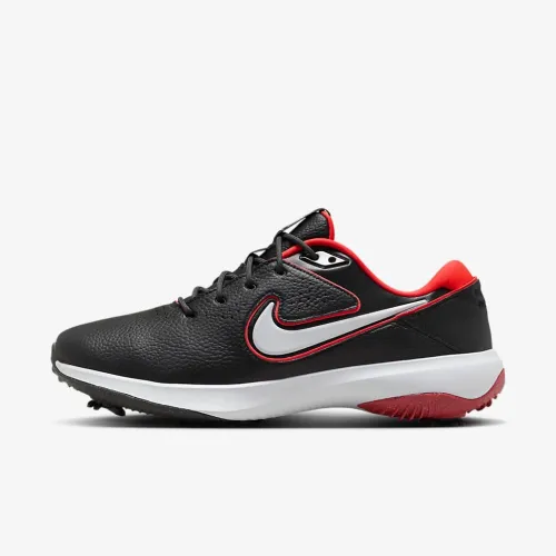 Nike Victory Pro 3 мужские для гольфа Кроссовки цвет черный