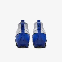Nike Vapor Edge Pro 360 2 мужские Football Cleats цвет белый