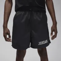 Nike Jordan Essentials чоловічі Poolside шорти колір чорний