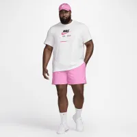 Nike Sportswear чоловічі футболка колір білий