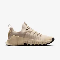 Nike Free Metcon 6 мужские для тренировок Кроссовки цвет коричневый