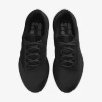 Nike Winflo 9 Shield мужские Weatherized Road Running Кроссовки цвет черный