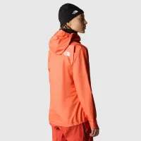 Куртка The North Face Summit Papsura Futurelight 0A84PSCA11 - оранжевая