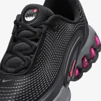 Nike Air Max Dn Big дитячі Кросівки колір чорний
