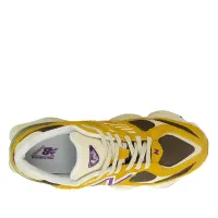 Кросівки New Balance U9060SRB - żółte