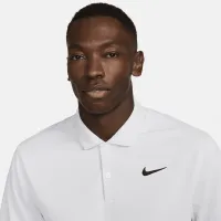 Nike Victory+ мужские Dri-FIT для гольфа Polo цвет серый
