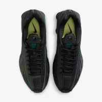 Nike Shox R4 SE мужские Кроссовки with Reflective Accents цвет черный