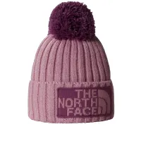 Шапка The North Face Heritage Ski Tuke 0A7WJO4TO1 - Розовая