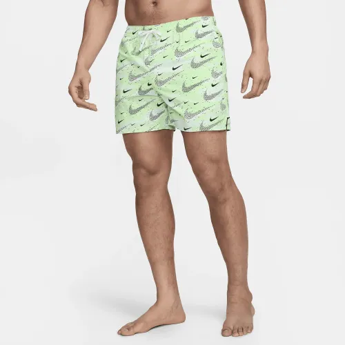 Nike Swim Flock чоловічі 5