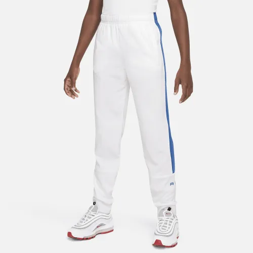Nike Air Big дитячі (для хлопчиків) Joggers колір білий